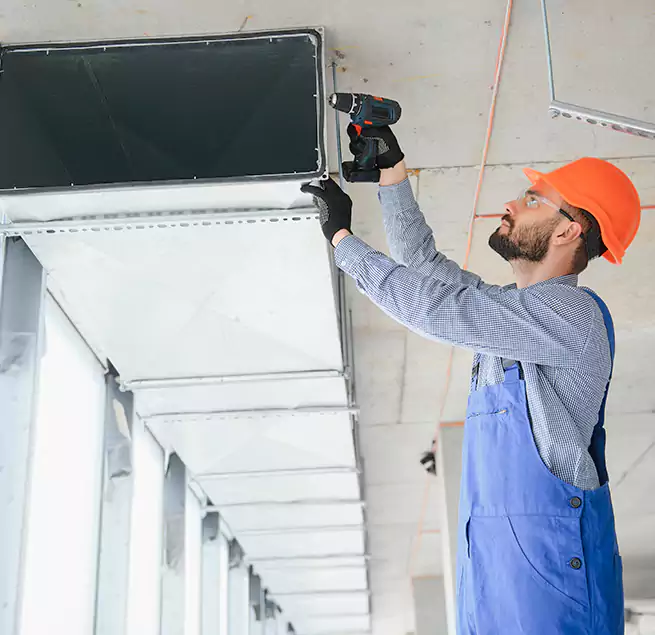 Why Homeowners & Businesses Trust Us in Bel Air South, MD