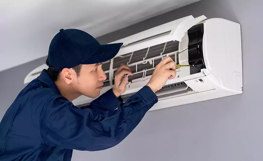 AC Duct Cleaning Bel Air South