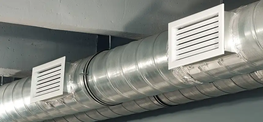 Our Air Duct Camera Inspection Services in Bel Air South, MD