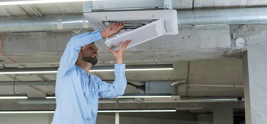 Our Air Duct Dust Cleaning Services in Bel Air South, MD
