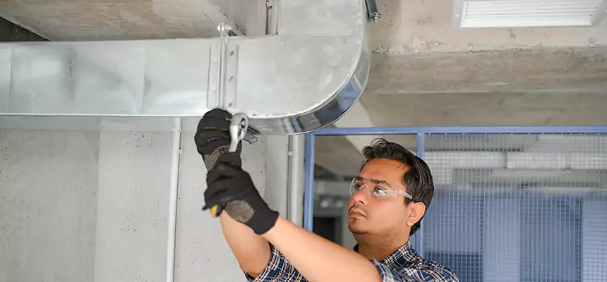 Our Air Duct Installation Services in Bel Air South, MD