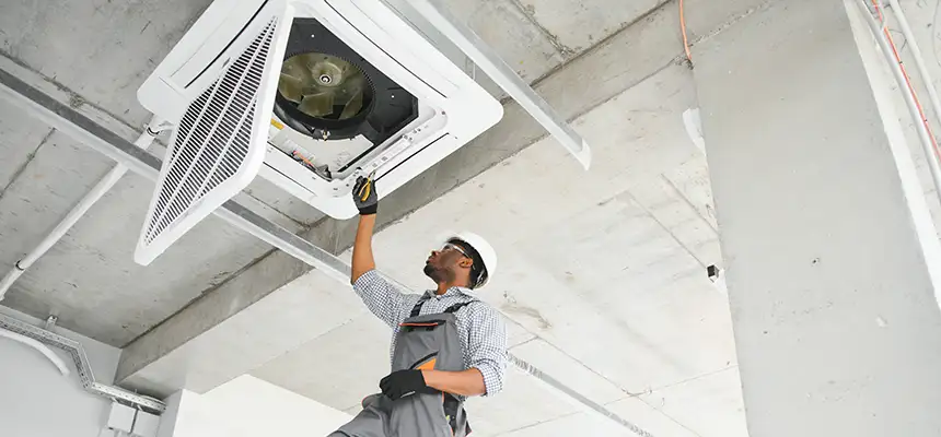 Efficient Multi‑Unit & HOA Annual Vent Cleaning Plans in Bel Air South