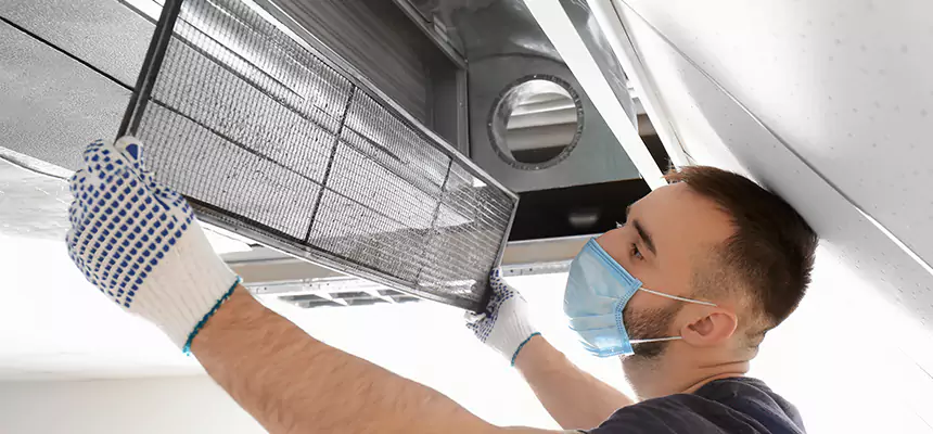 Our Bathroom Exhaust Duct Cleaning Services in Bel Air South, MD