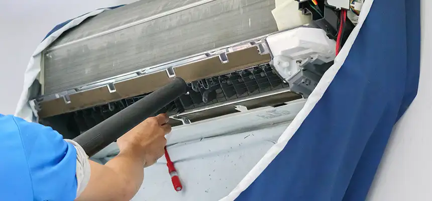 Advanced Clogged Dryer Vent Repair for Multi-Unit & Commercial in Bel Air South, MD