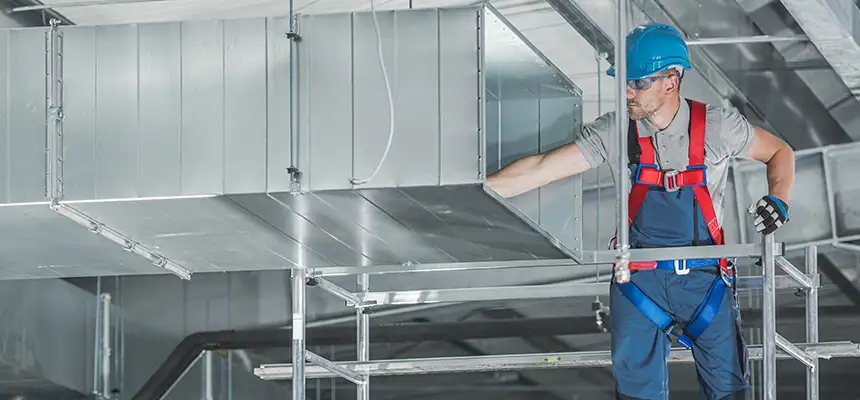 Our Dryer Fire Safety Service Services in Bel Air South, MD