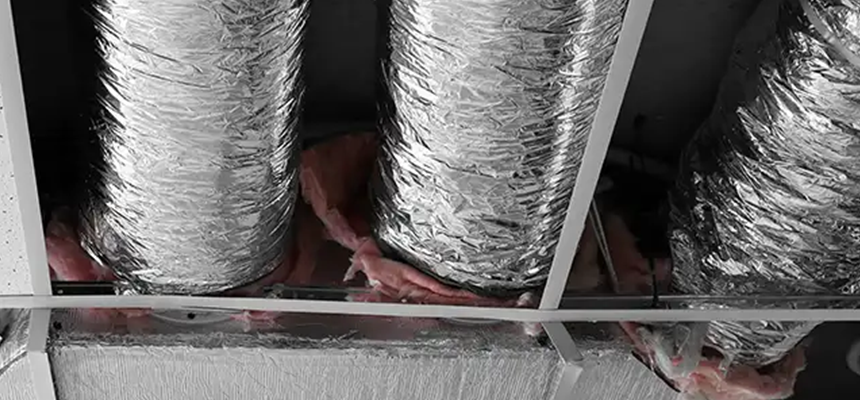 Scalable Commercial Multi‑Unit Dryer Vent Camera Inspection in Bel Air South, MD