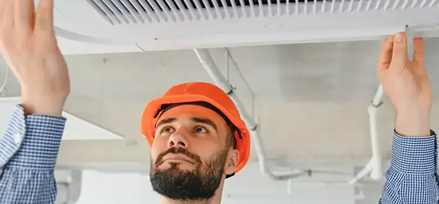 Our Furnace Vent Cleaning Services in Bel Air South, MD