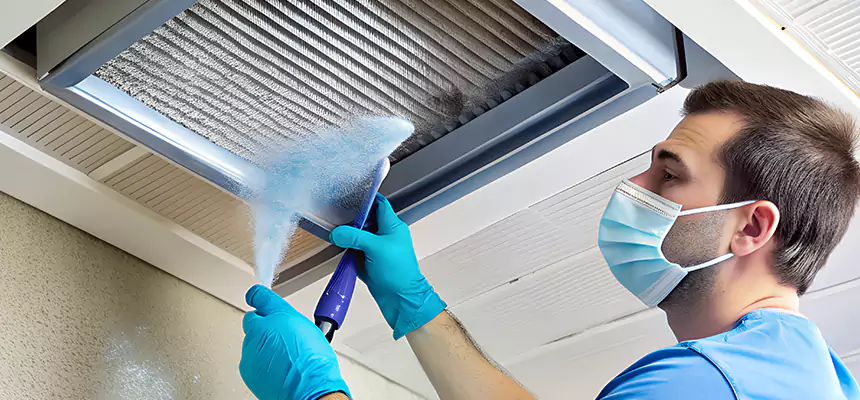 Our Home Ventilation Cleaning Services in Bel Air South, MD