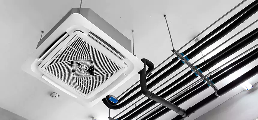 Our Smart AC Vent Controller Services in Bel Air South, MD