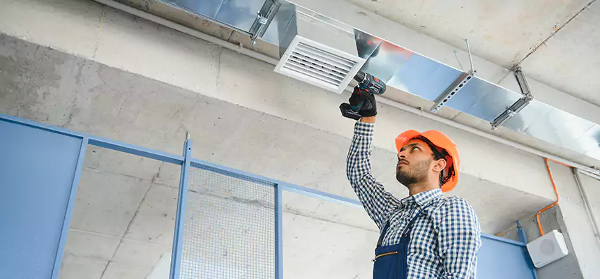 Efficient Exhaust Vent Cleaning in Bel Air South, MD