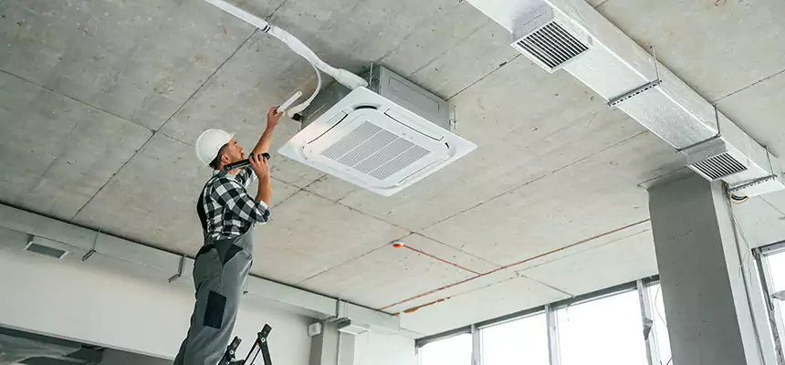Our Wi Fi Connected Air Ducts Services in Bel Air South, MD