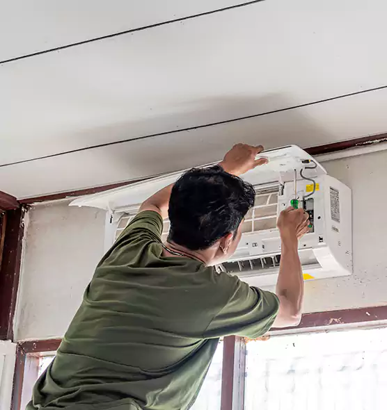 About Air Duct & AC Odor Removal in Bel Air South, MD