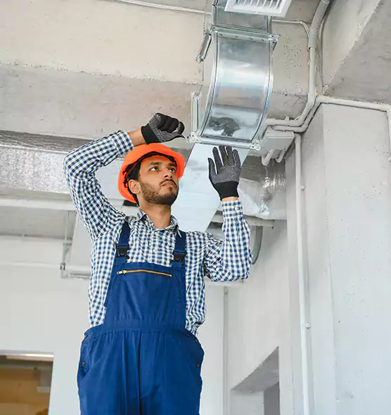 Professional Air Duct Cleaning Service in Bel Air South, MD