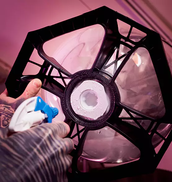 Advanced Basement Vent Cleaning in Bel Air South, MD