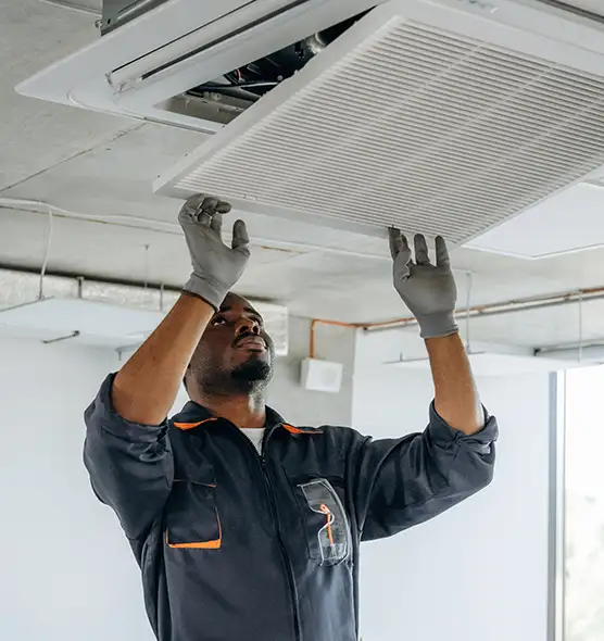 About Certified Air Duct Specialists in Bel Air South, MD