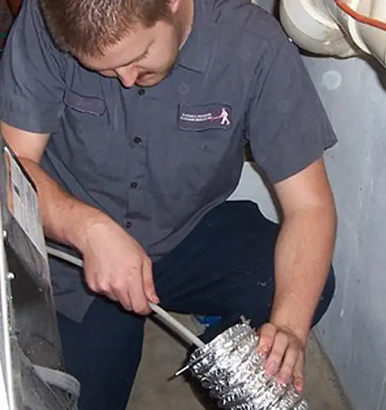 About Dryer Vent Hose Installation in Bel Air South, MD