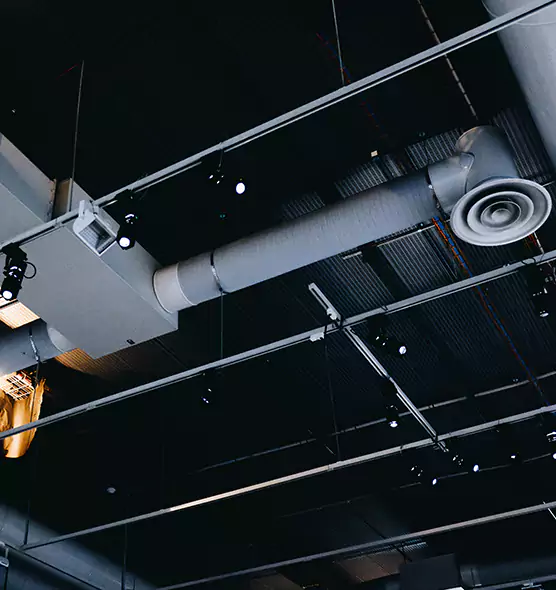 Professional Duct Cleaning For LEED Homes in Bel Air South, MD