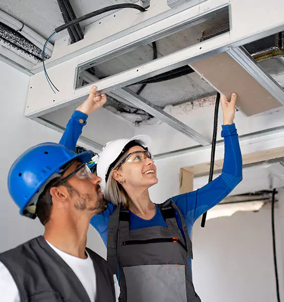 Comprehensive Duct Insulation Services in Bel Air South, MD