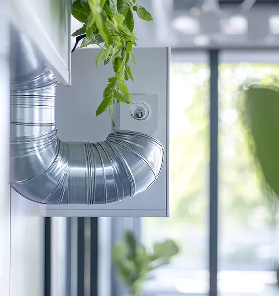 Professional Eco-Friendly Duct Cleaning Services in Bel Air South, MD