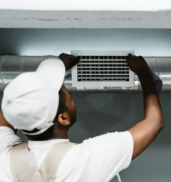 About Emergency Dryer Vent Repair in Bel Air South, MD