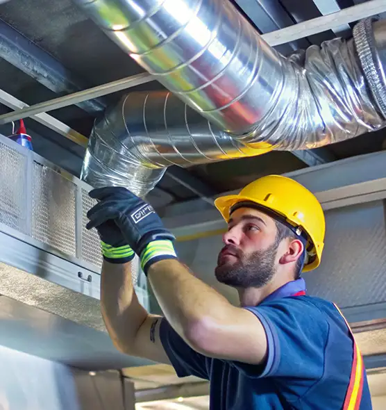 Professional NADCA Approved Air Duct Services in Bel Air South, MD