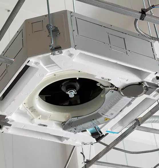 Professional Roof Vent Lint Removal Bel Air South, MD