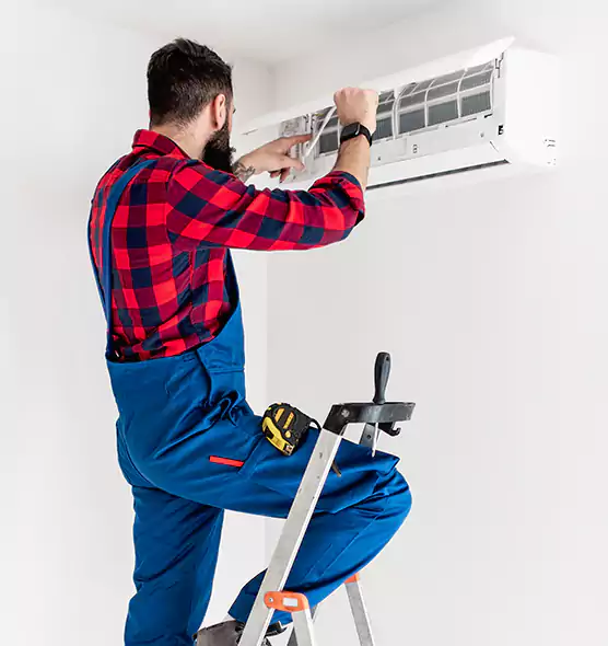 About Smart Air Conditioning Installation in Bel Air South, MD