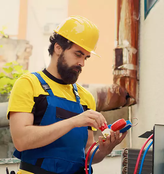 About Smart HVAC Installation in Bel Air South, MD