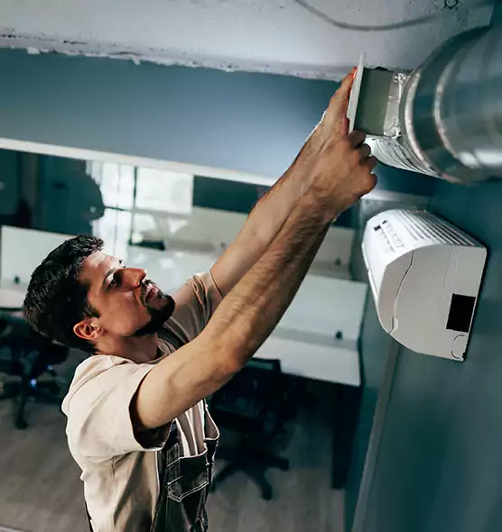 Reliable Warehouse Vent Cleaning in Bel Air South, MD