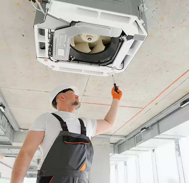 Why Homeowners & Businesses Trust Us in Bel Air South, MD?