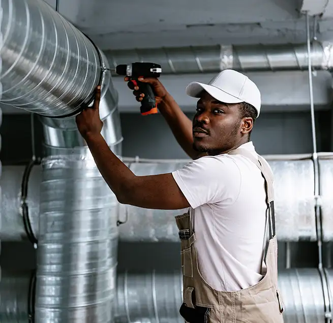 Why Homeowners & Businesses Trust Us Bel Air South, MD