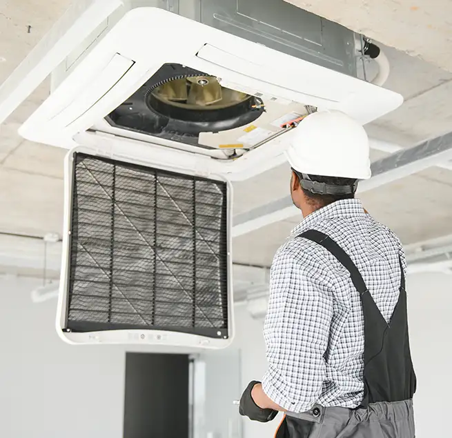 Why Homeowners & Businesses Trust Us in Bel Air South, MD?