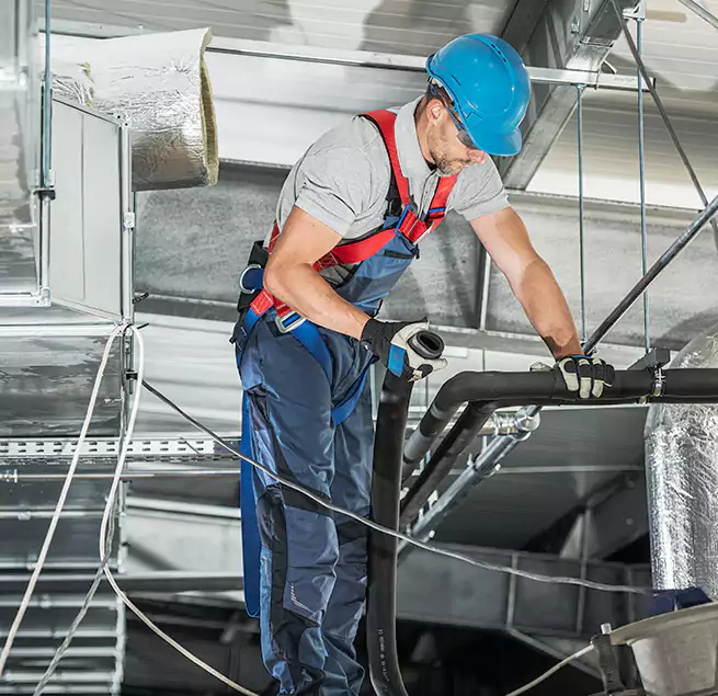 Why Homeowners & Businesses Trust Us in Bel Air South, MD?