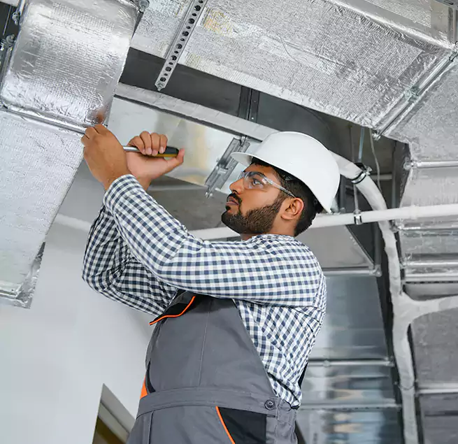 Why Homeowners & Businesses Trust Us Bel Air South, MD