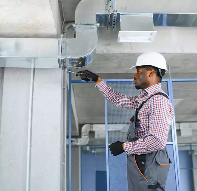 Why Homeowners & Businesses Trust Us Bel Air South, MD