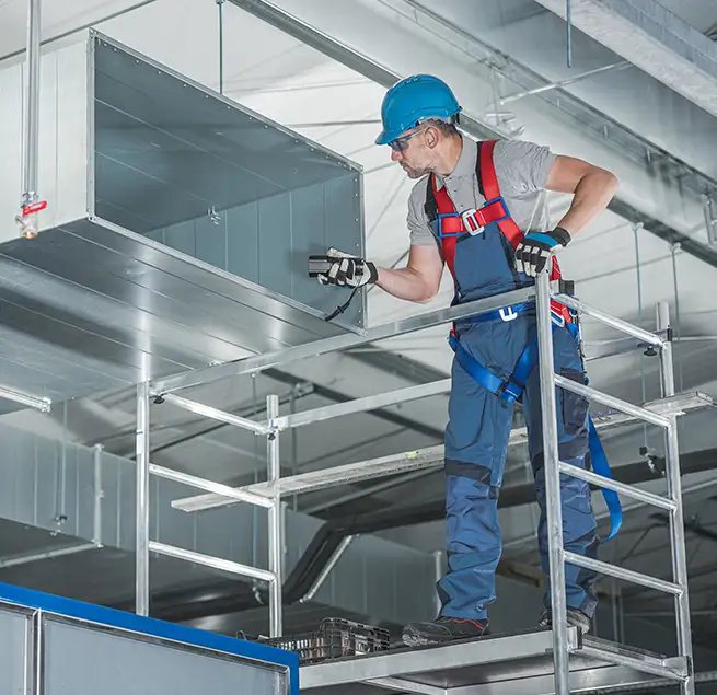 Why Homeowners & Businesses Trust Us in Bel Air South, MD?