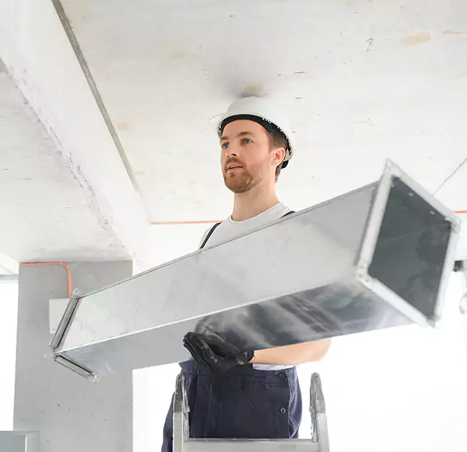 Why Homeowners & Businesses Trust Us in Bel Air South, MD