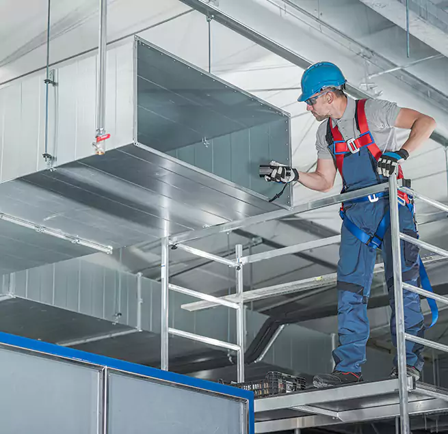 Why Homeowners & Businesses Trust Us in Bel Air South, MD?