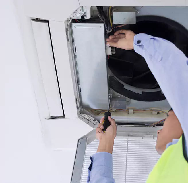 Why Homeowners & Businesses Trust Us Bel Air South, MD?