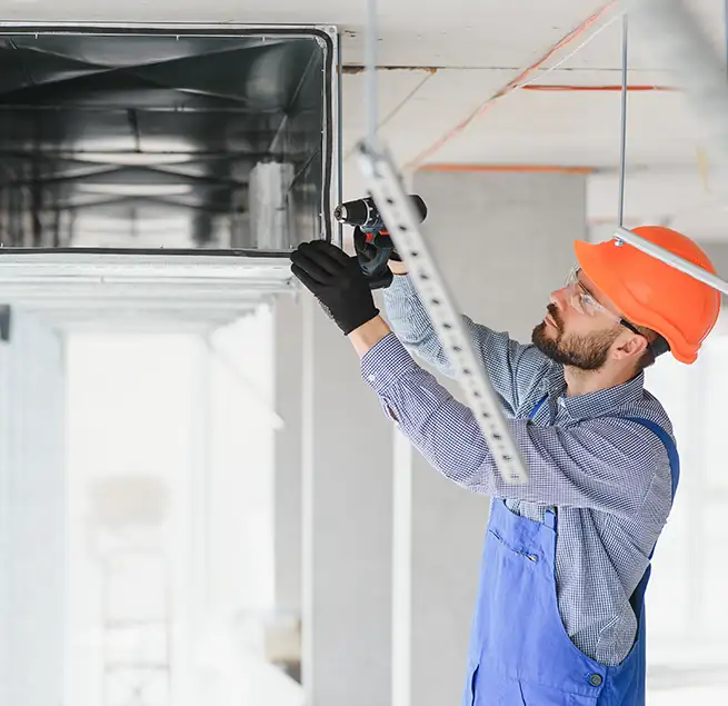 Why Homeowners & Businesses Trust Us in Bel Air South, MD?