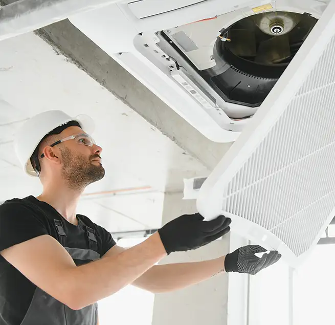 Why Homeowners & Businesses Trust Us in Bel Air South, MD?