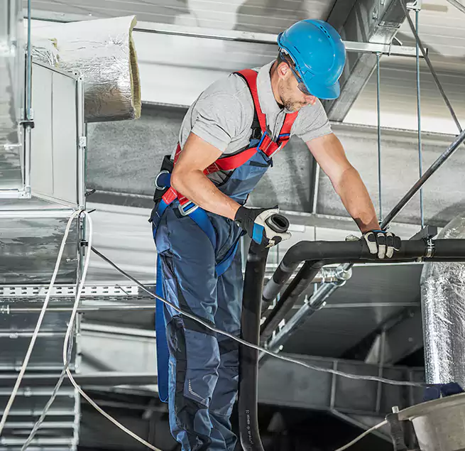 Why Homeowners & Businesses Trust Us in Bel Air South, MD?