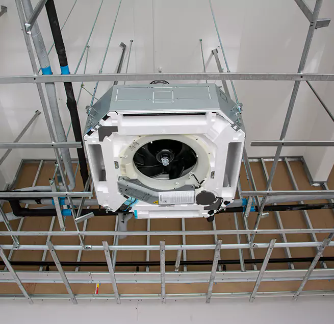 Why Homeowners & Businesses Trust Us in Bel Air South, MD?