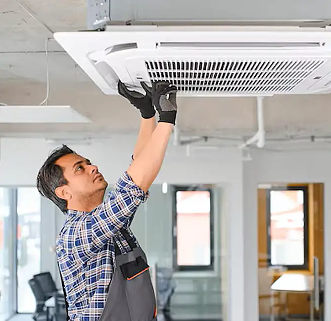 Why Homeowners & Businesses Trust Us in Bel Air South, MD?