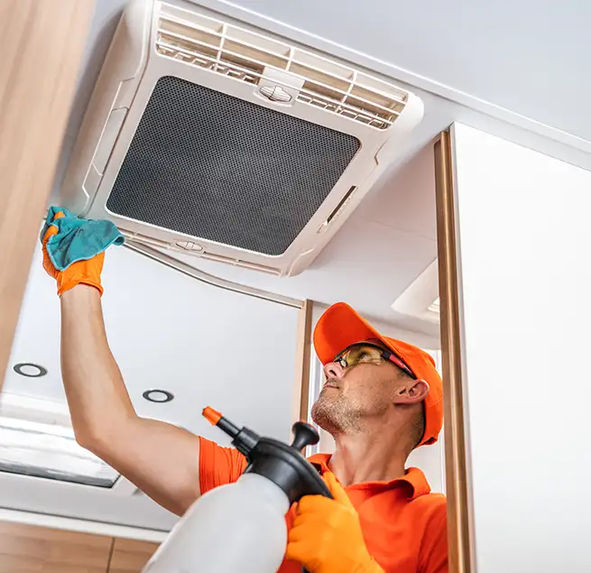 Why Homeowners & Businesses Trust Us in Bel Air South, MD?