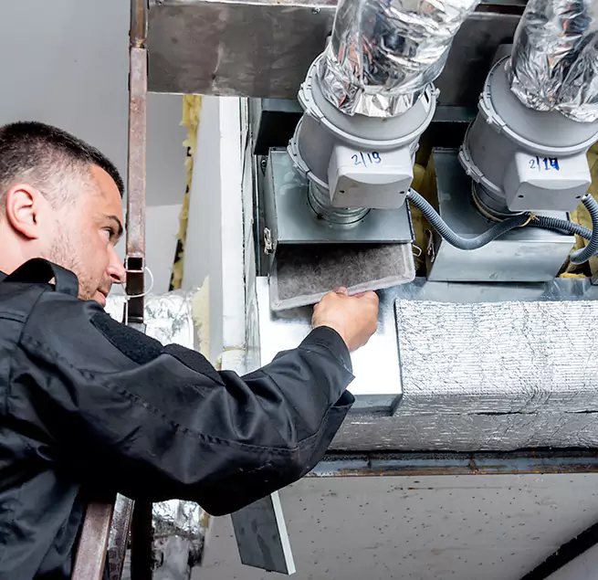 Why Homeowners & Businesses Trust Us in Bel Air South, MD?