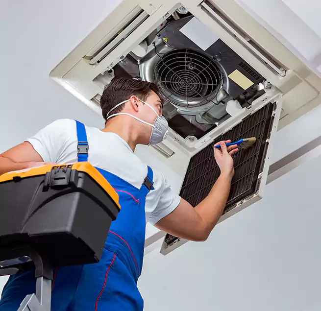 Why Homeowners & Businesses Trust Us in Bel Air South, MD