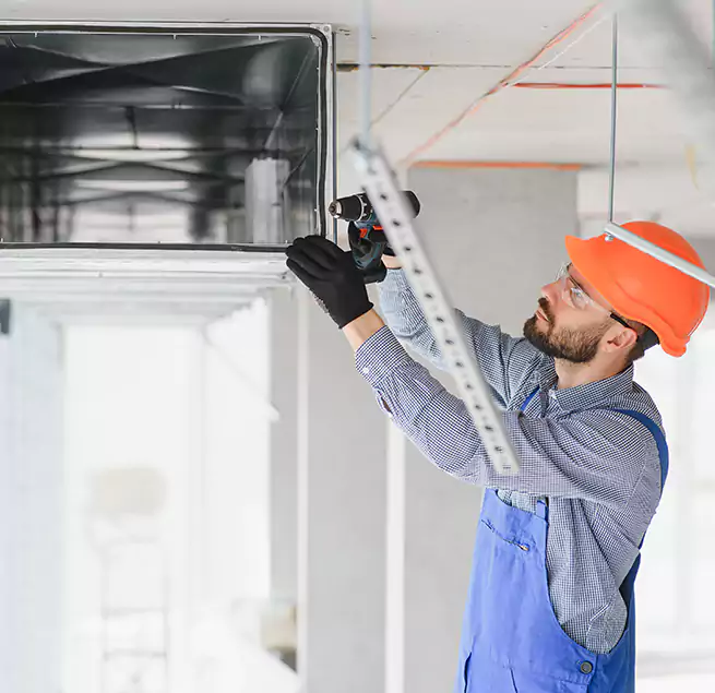 Why Homeowners & Businesses Trust Us Bel Air South, MD