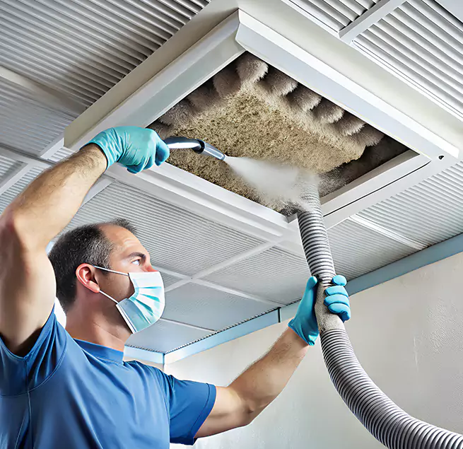 Why Homeowners & Businesses Trust Us Bel Air South, MD?