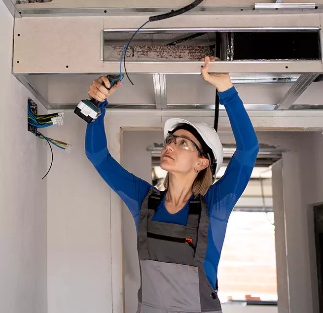 Why Homeowners & Businesses Trust Us in Bel Air South, MD?